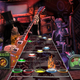 Illustration for article titled A Clever Mario Maker Level Inspired By Guitar Hero